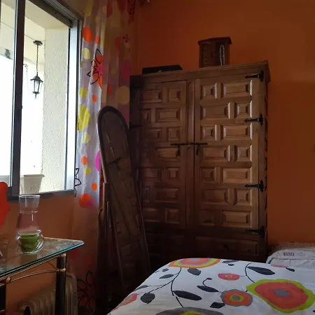 Villa Navapark Navahondilla