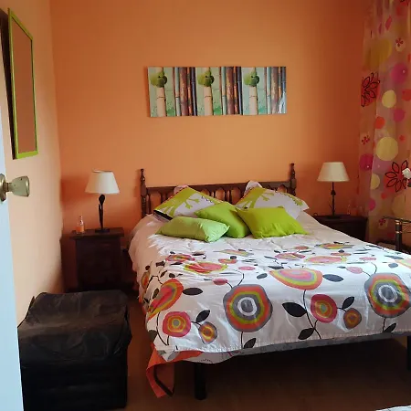 Navapark Villa Navahondilla
