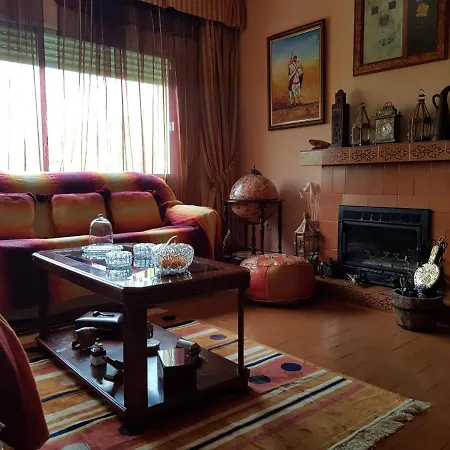 Navapark Villa