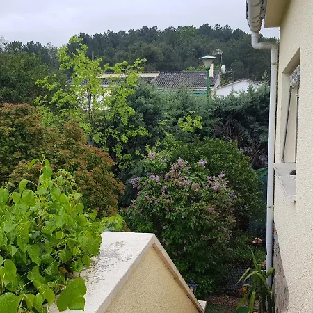 Villa Navapark *