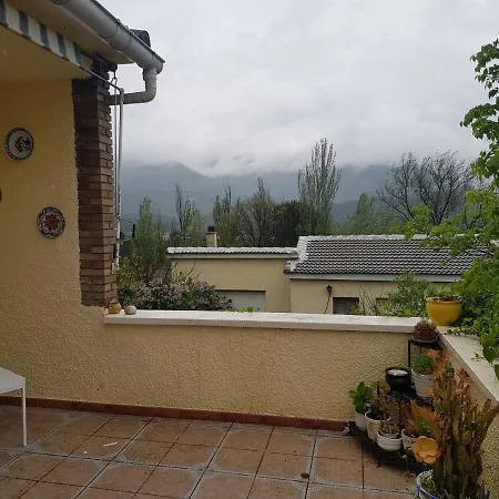 Villa Navapark *