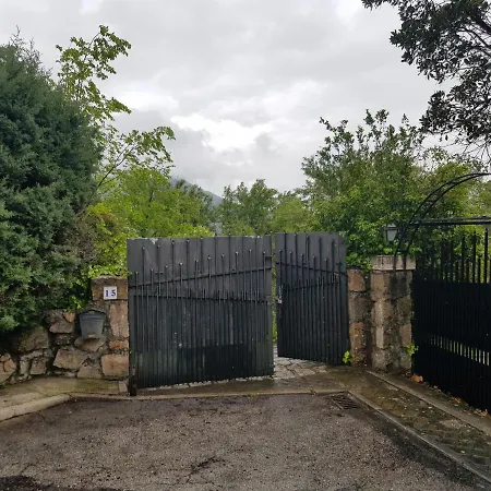 Navapark Villa *
